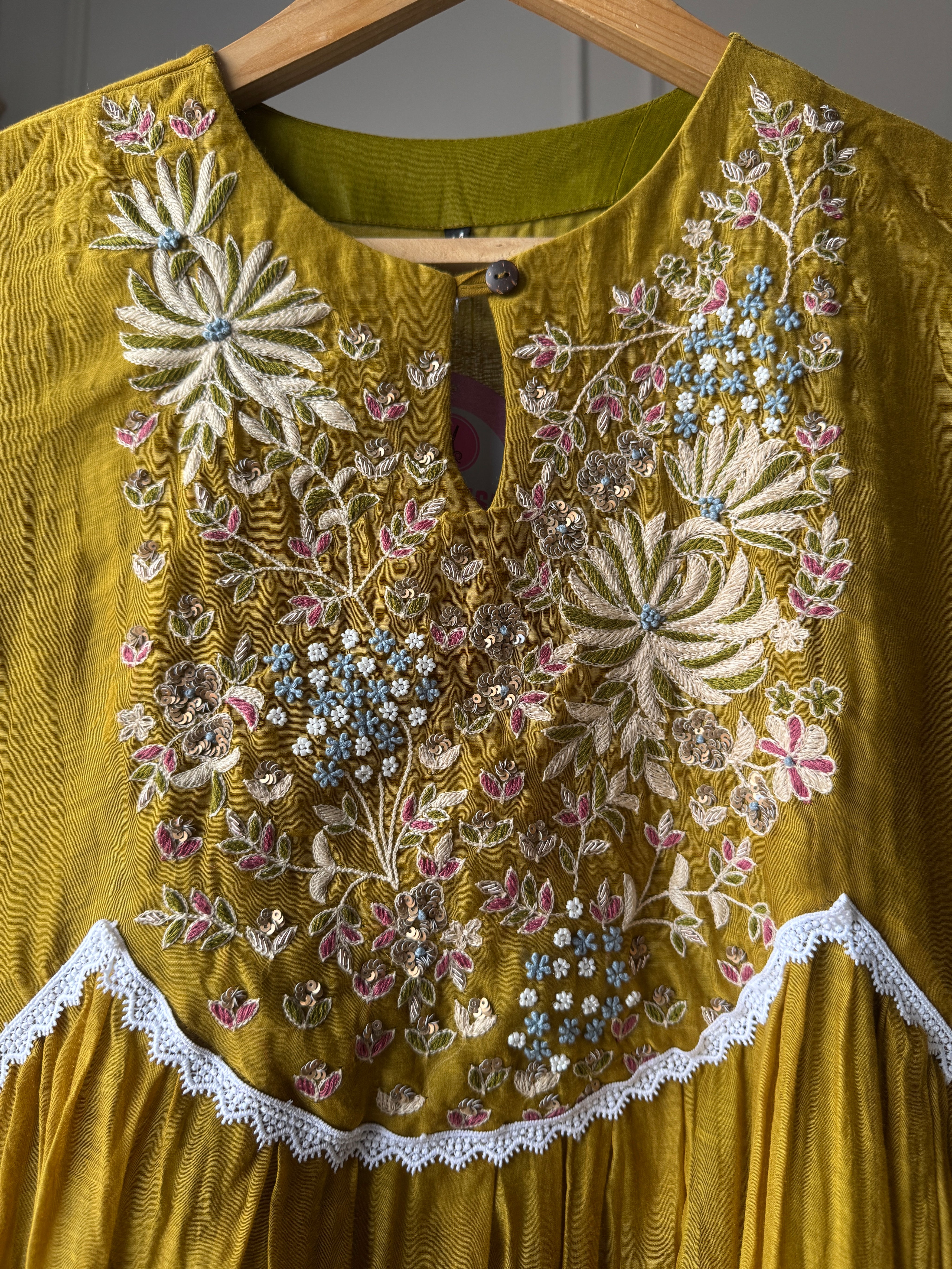 Meisha Designer Set - Pari