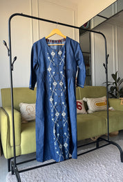 Suhani Embroided Set