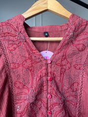 Bhavika Embroided Coord Set