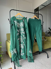 Anushree Handwork Dress