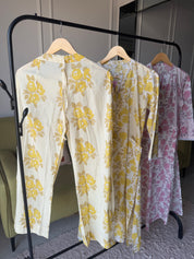 Archana Straight Cut