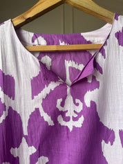 Reshma Print Coord Set