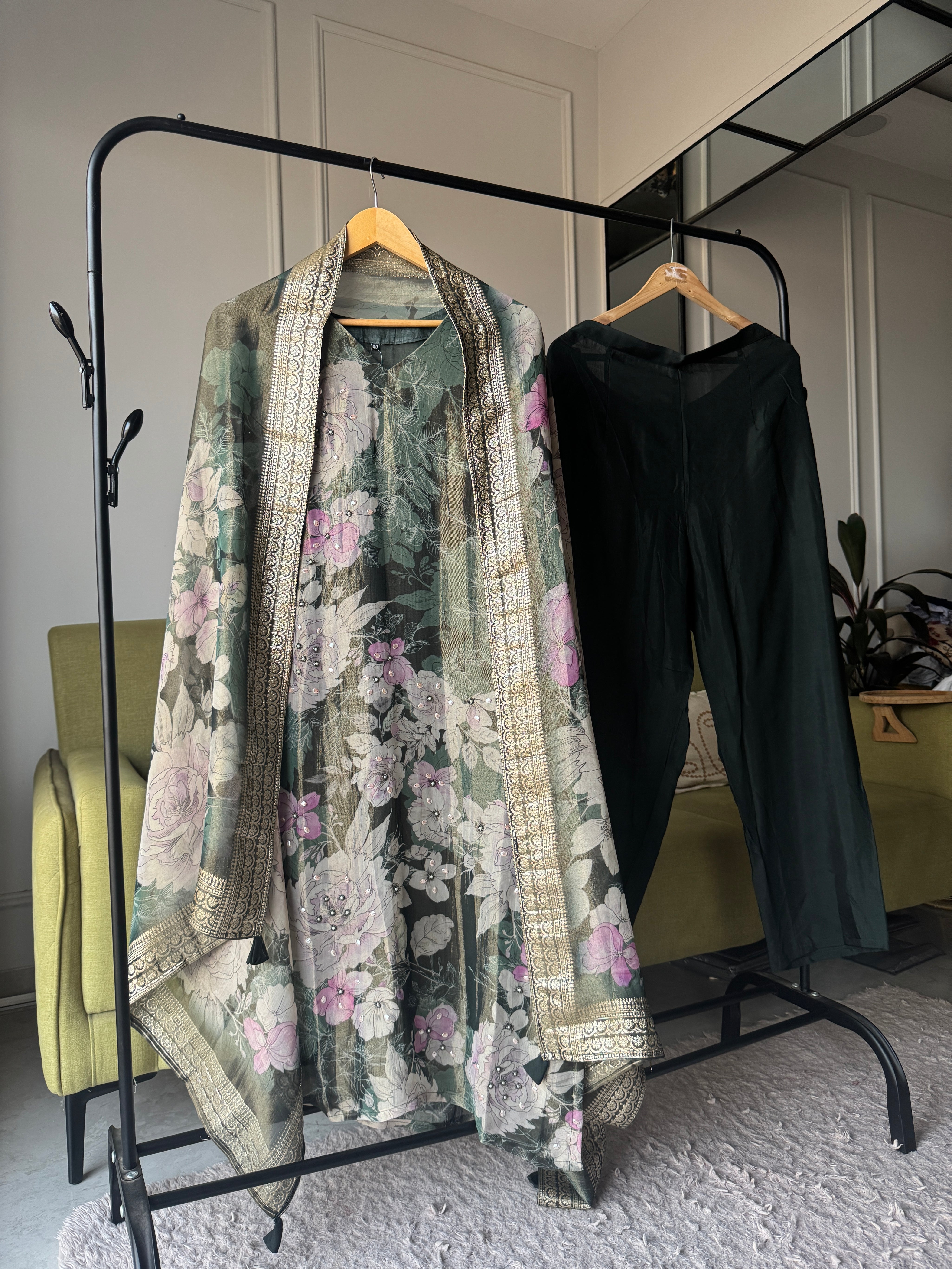 Dimpi Digitail Print Set