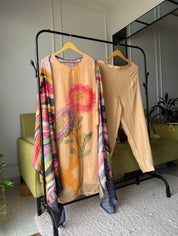 Avantika Digitail Print Set