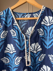 Devanshi Print Coord Set