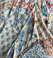 Payal Aline Kurti with palazzo set