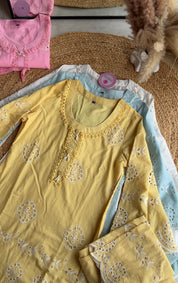 Nidhi shifli coord set