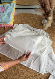 Nidhi shifli coord set