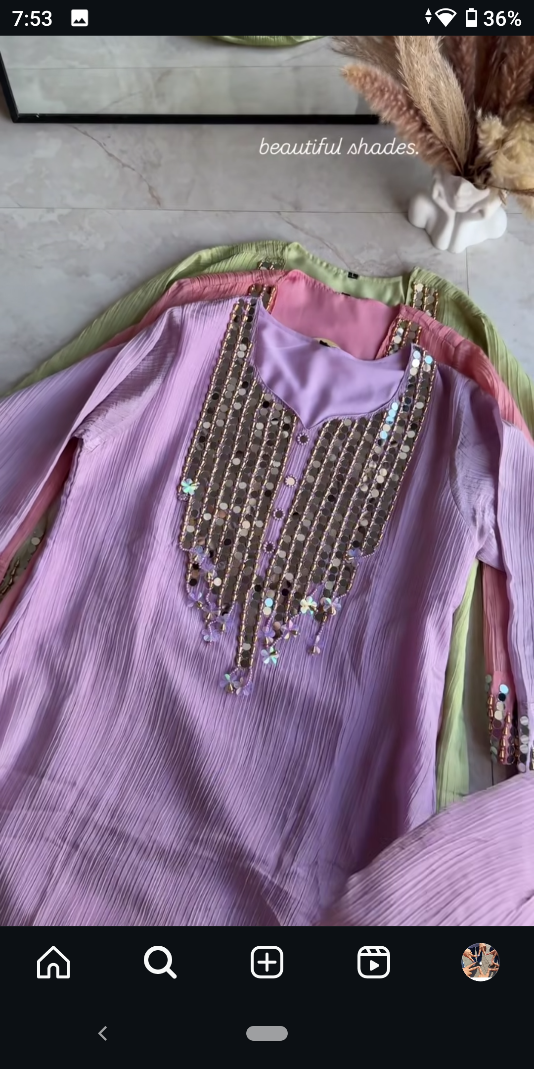 Mimi Mirror Work Coord Set