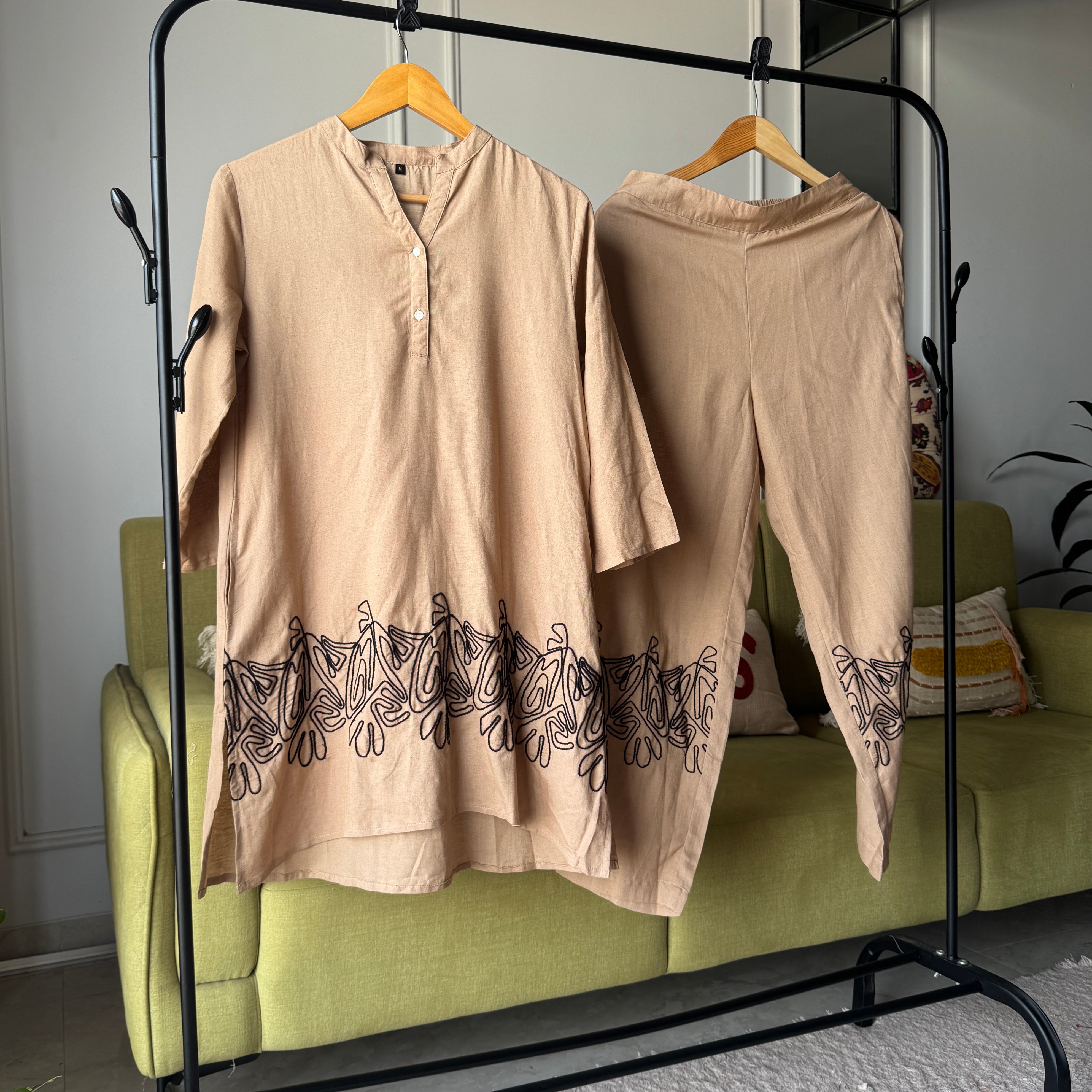 Co-ord set