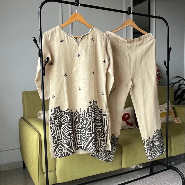Co-ord set
