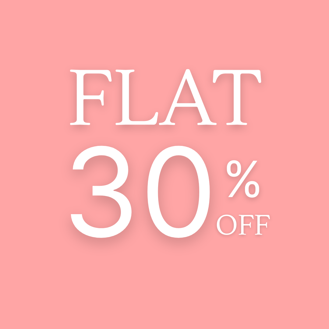 30% OFF