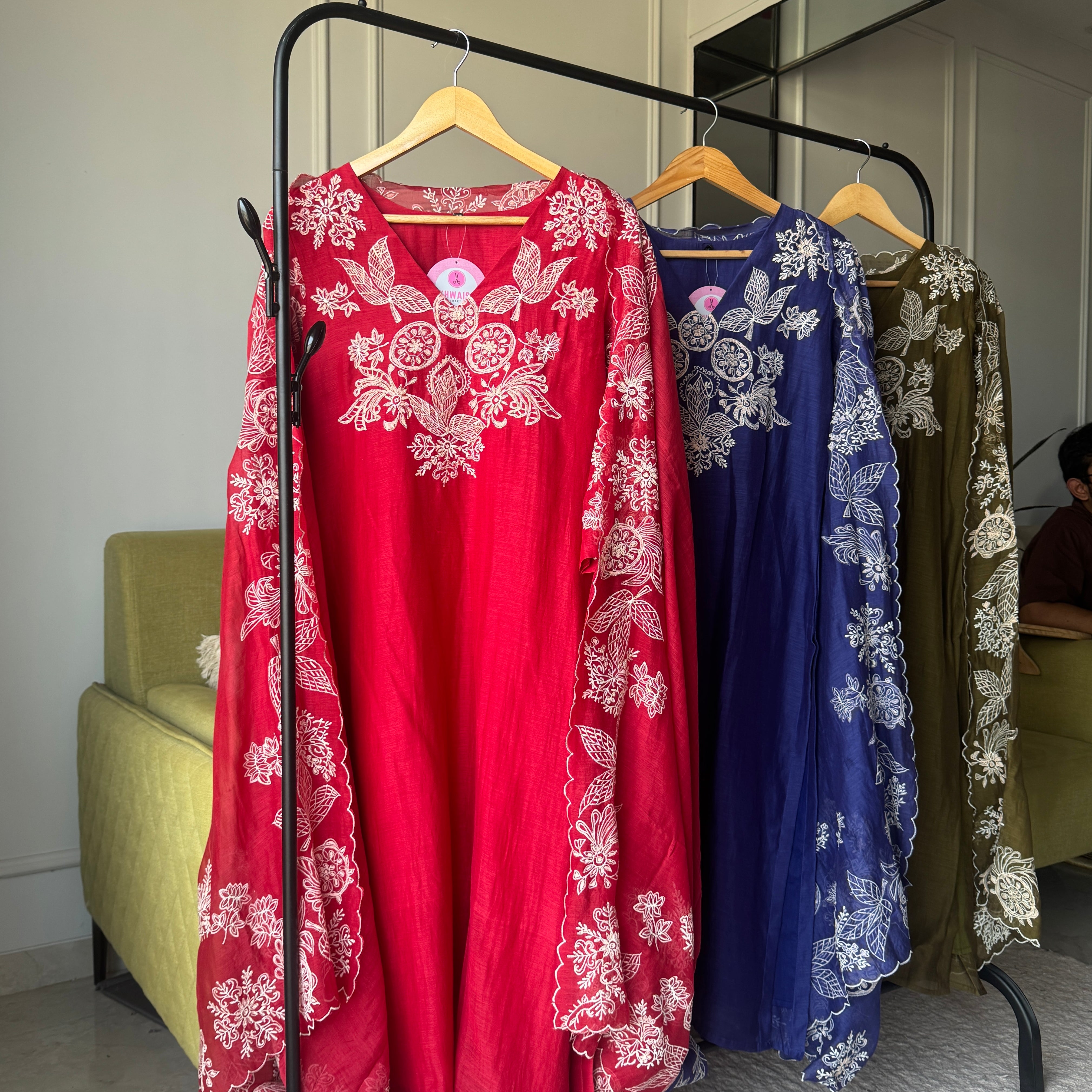 New Arrivals
