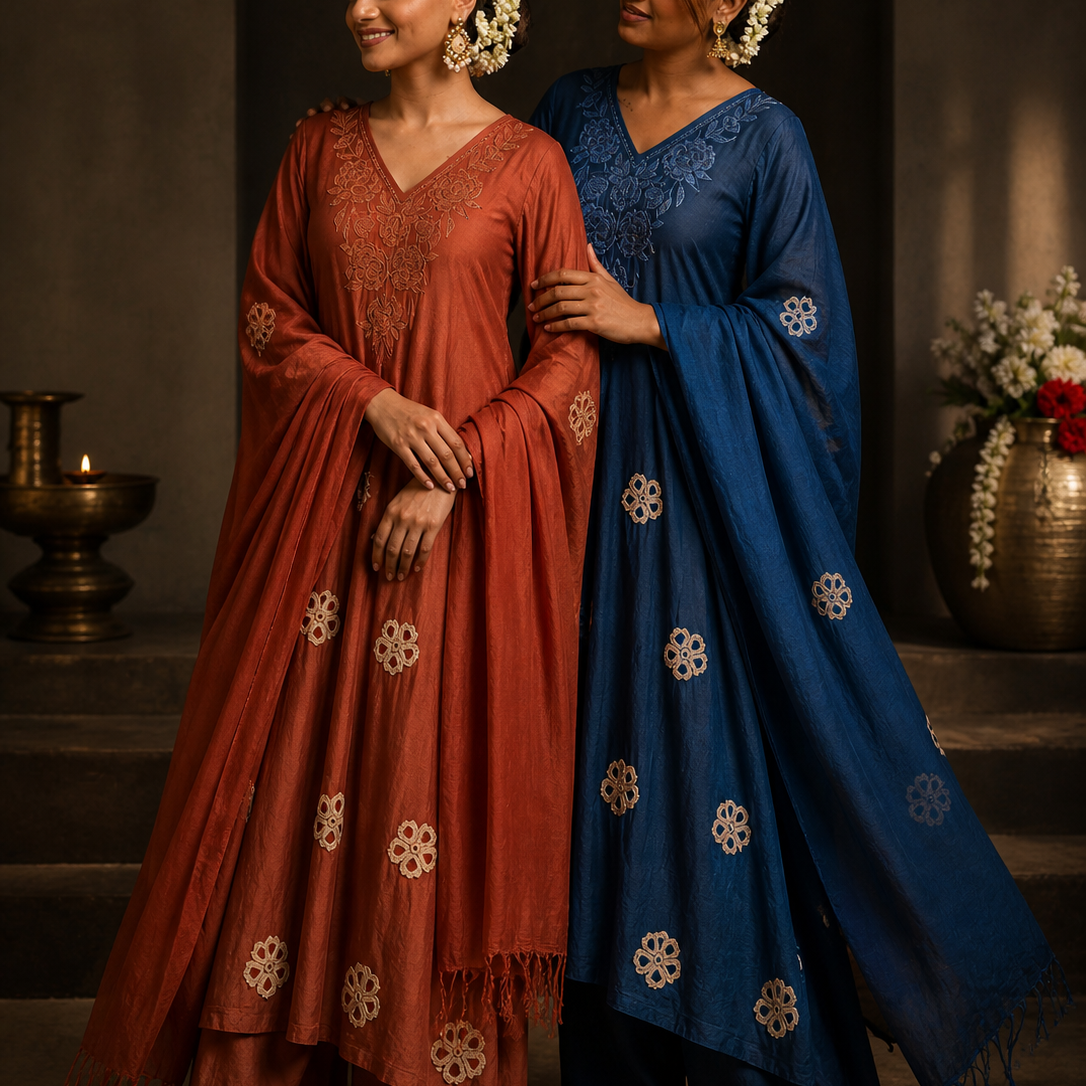 Buy any 2 for ₹6999 Bundle