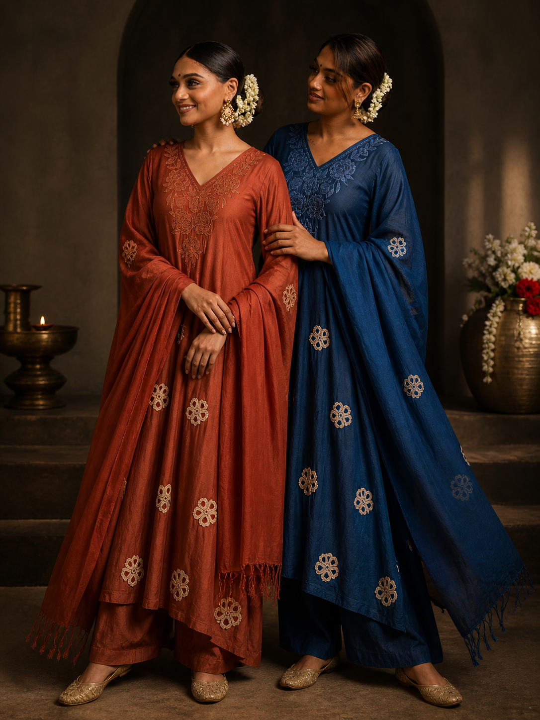 Buy any 2 for ₹6999 Bundle