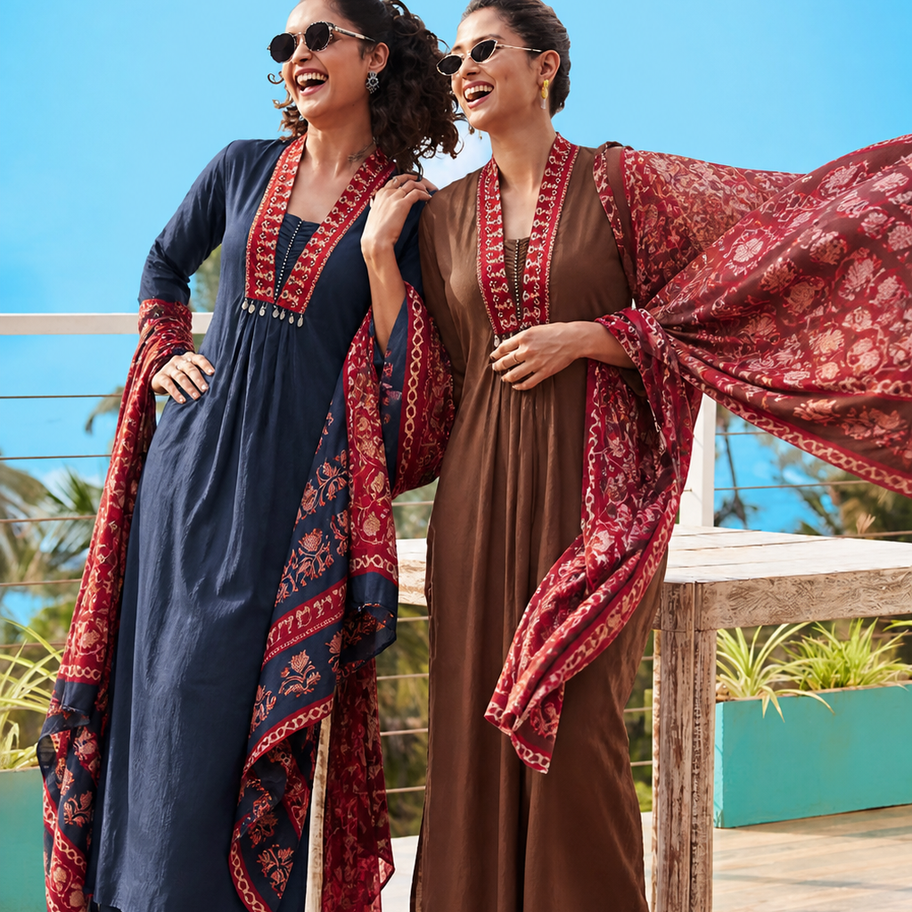 Buy any 3 for ₹4799 Bundle