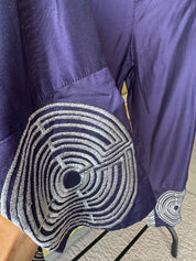 Prachi Dori Work Coord Set