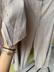 Alka Handwork Coord Set