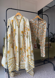 Sarika Print Set