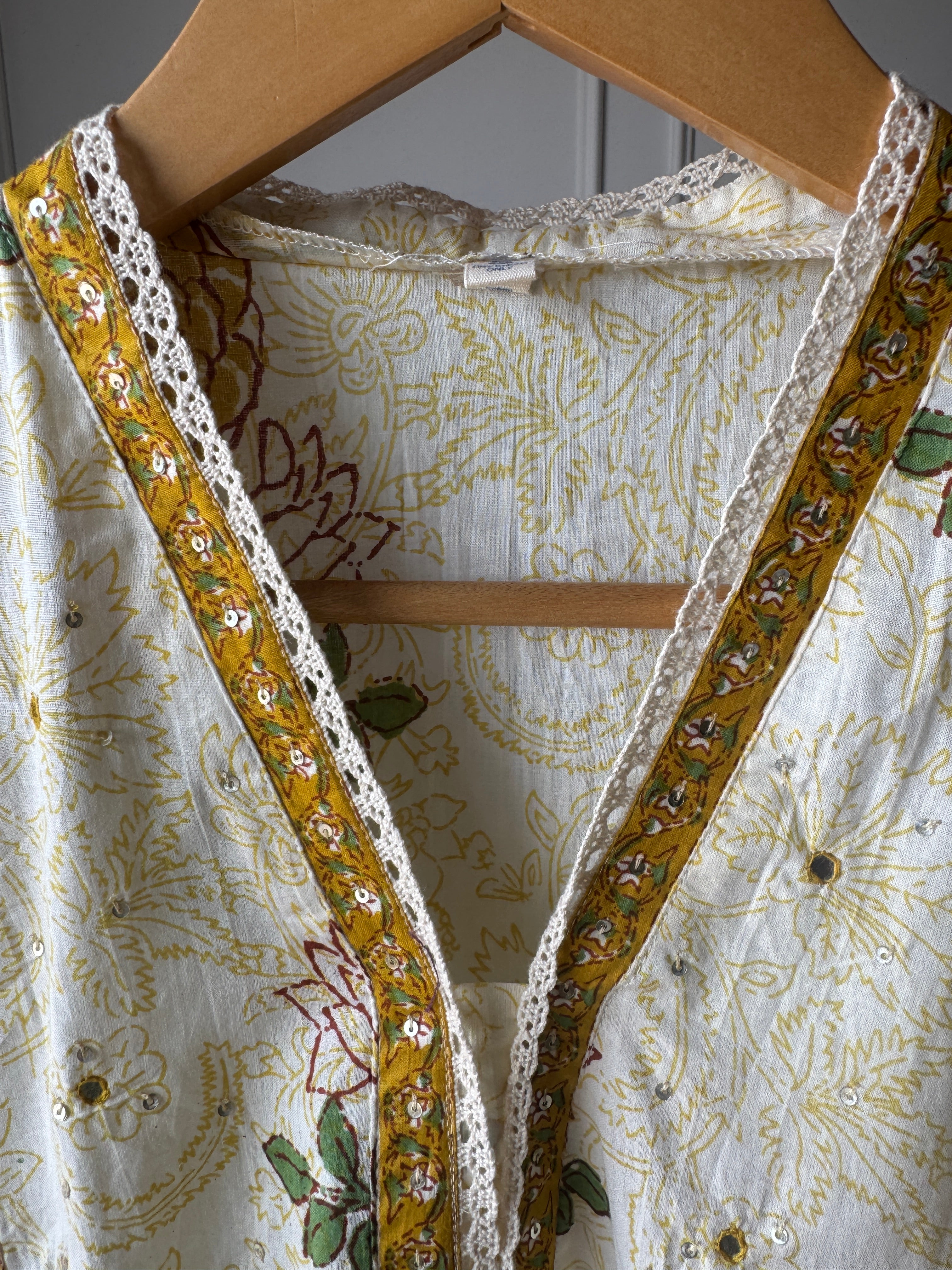 Sarika Print Set
