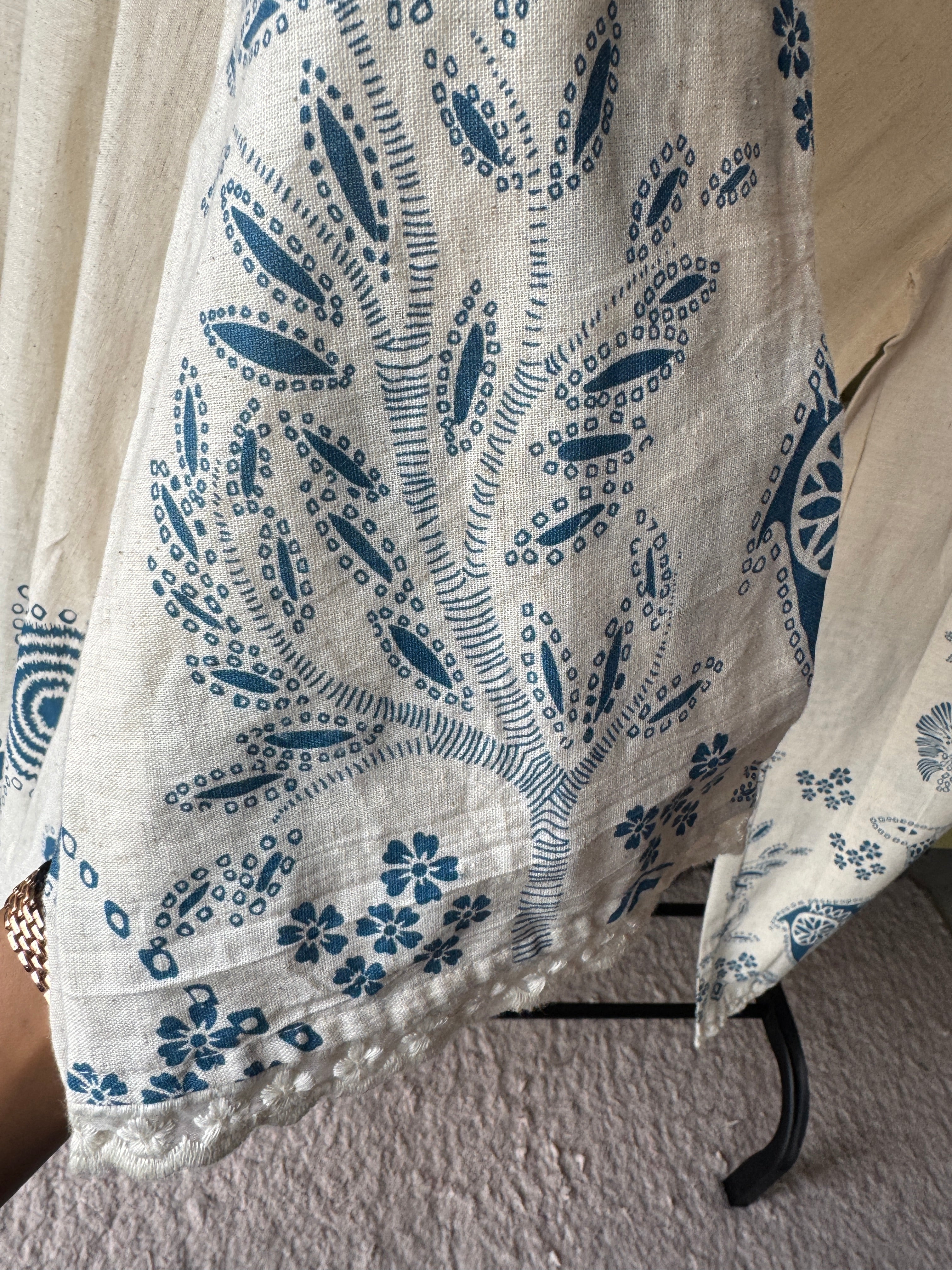 Kavita Print Set