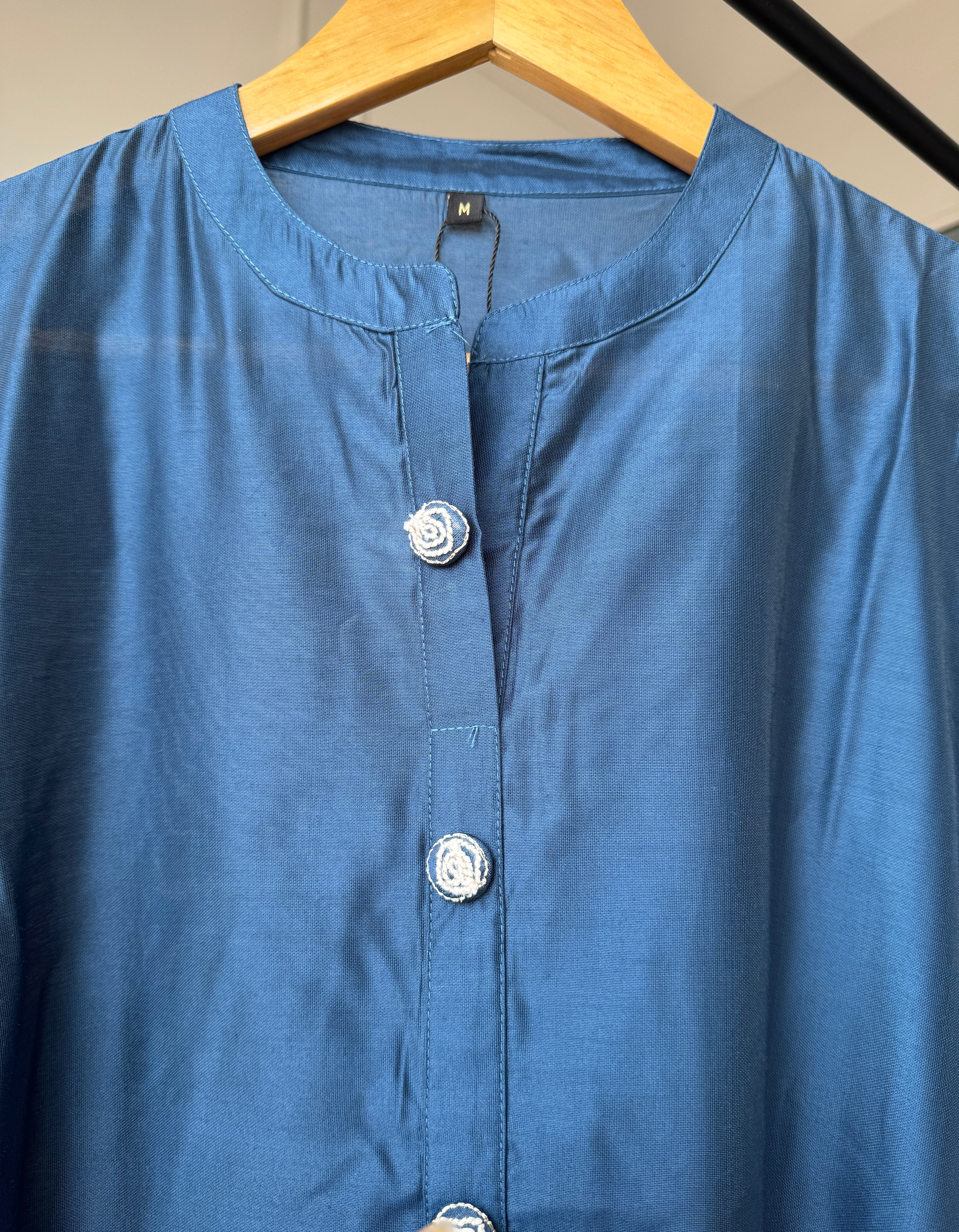 Tithi Handwork Coord Set