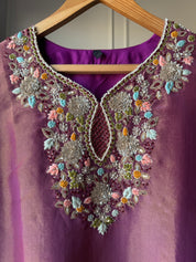 Mayra Handwork Set
