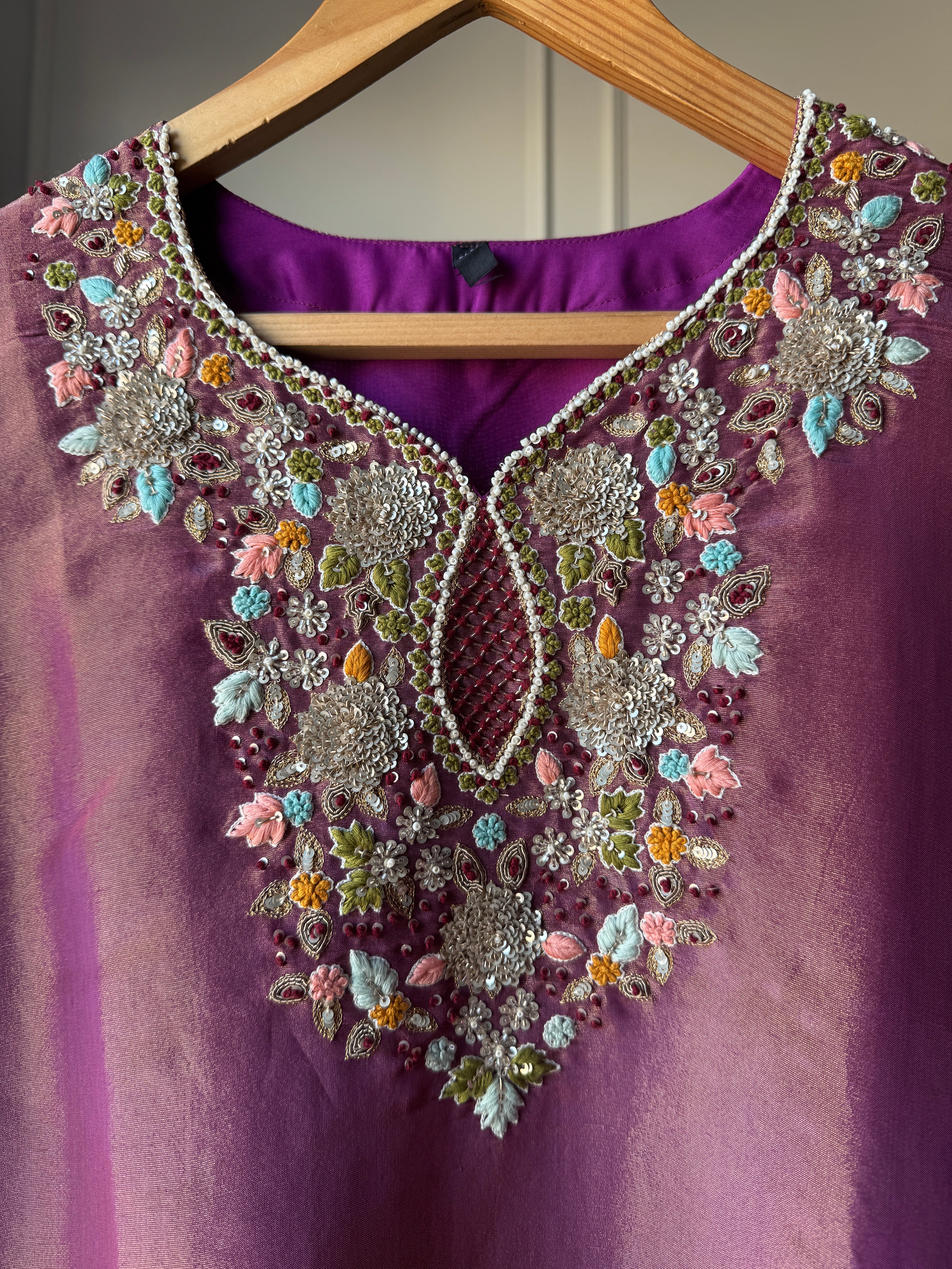 Mayra Handwork Set