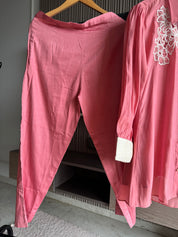 Sandhya Handwork Coord Set