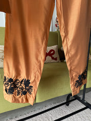 Komal Embroided Coord Set