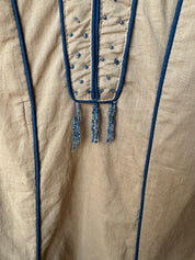 Surbi Embroided Cotton 2Pc Set