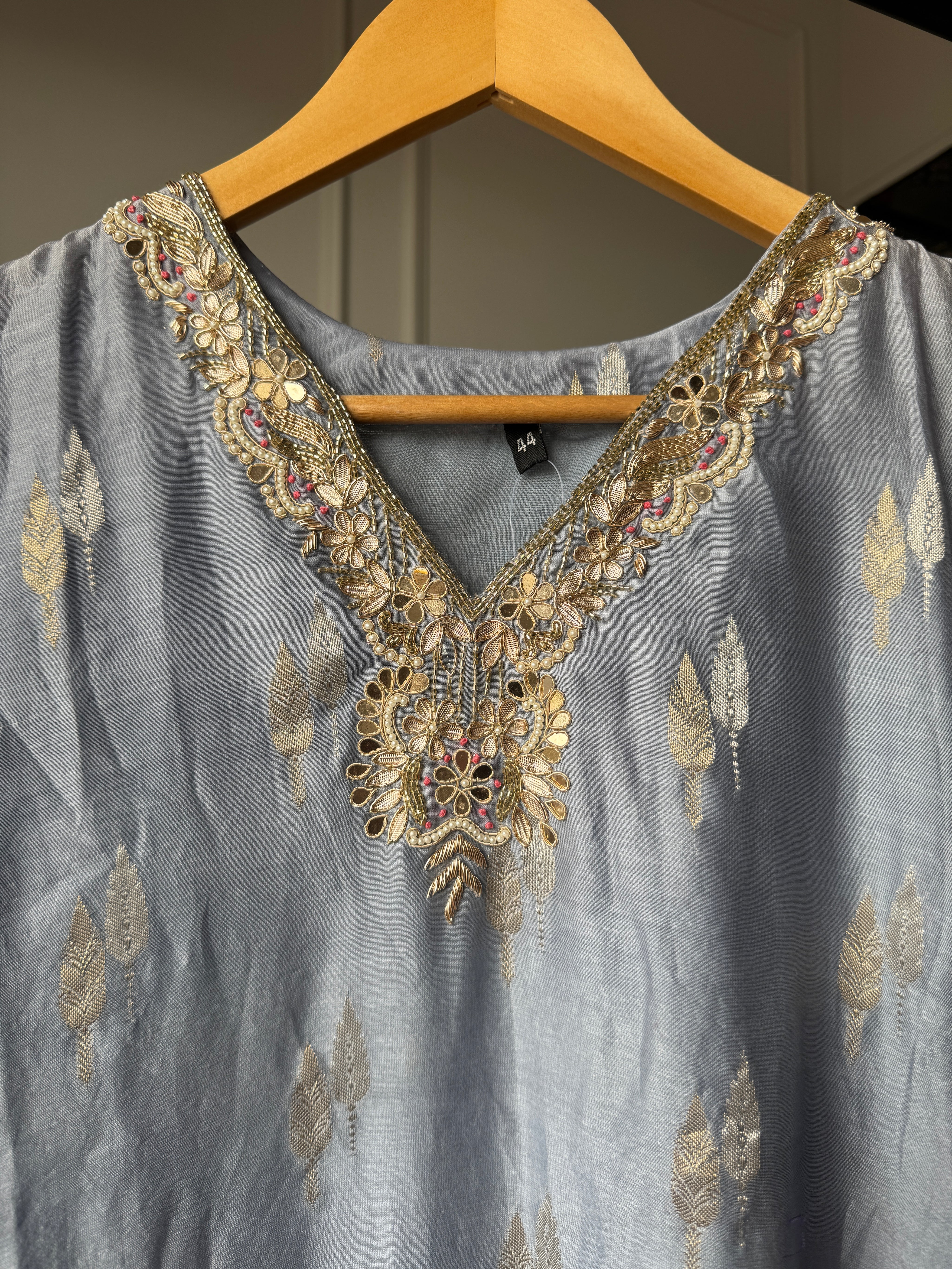 Nili Handwork Dress