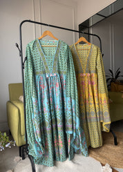 Netal Print Set