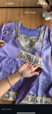 Kashmira Bustier Style Dress