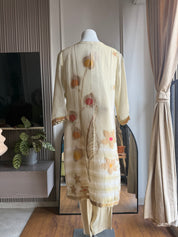 Sneha kurta with pant