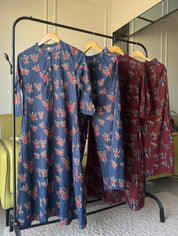 Aakriti Printed Set