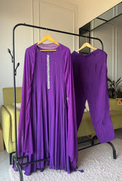Aaisha Handwork Set