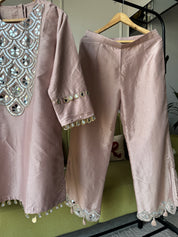 Zurica Miiror Work Coord Set