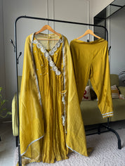 Zara Angrakha Set