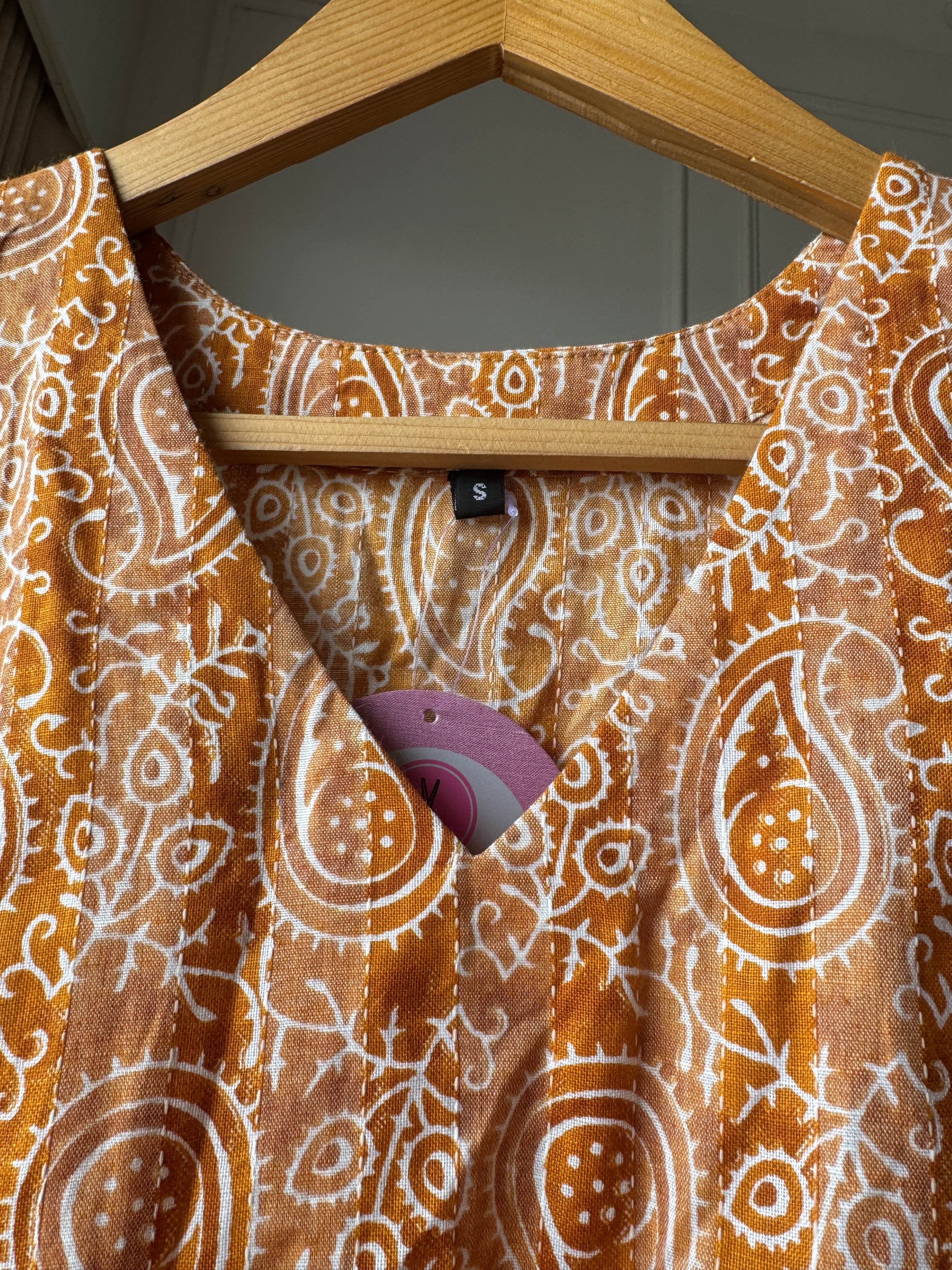 Ishita Short Kurtis