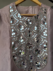 Zurica Miiror Work Coord Set