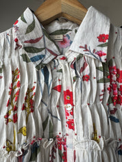 Printed Short Kurtis