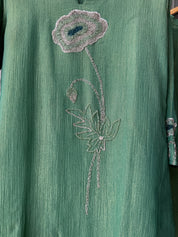 Durva Handwork Coord Set