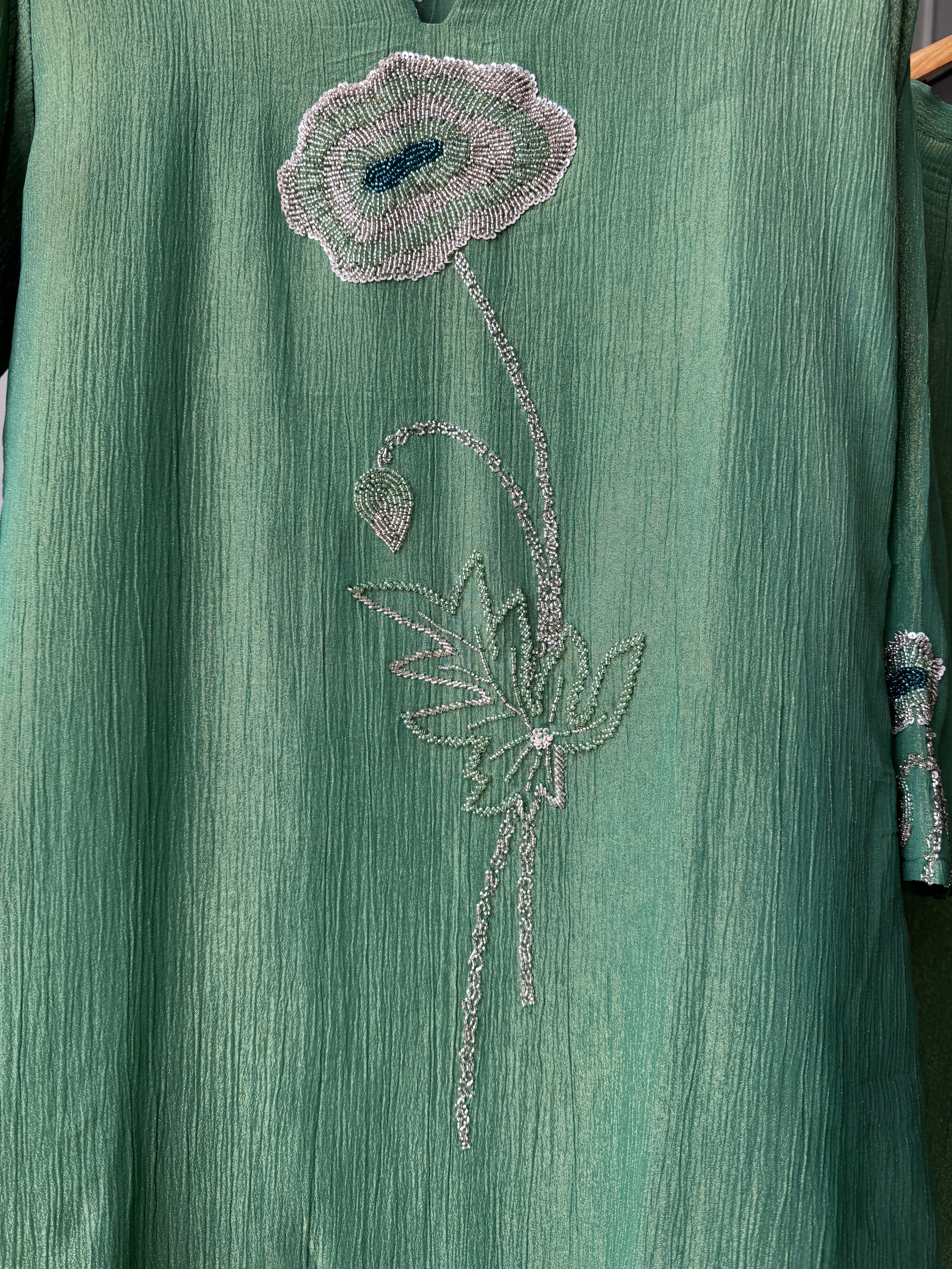 Durva Handwork Coord Set