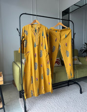 Nancy Print Set