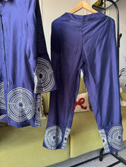 Prachi Dori Work Coord Set