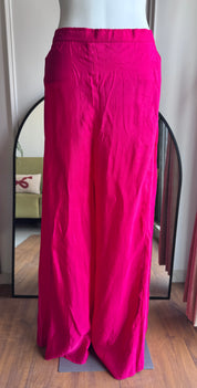 Khyati Handwork Dress- Pink