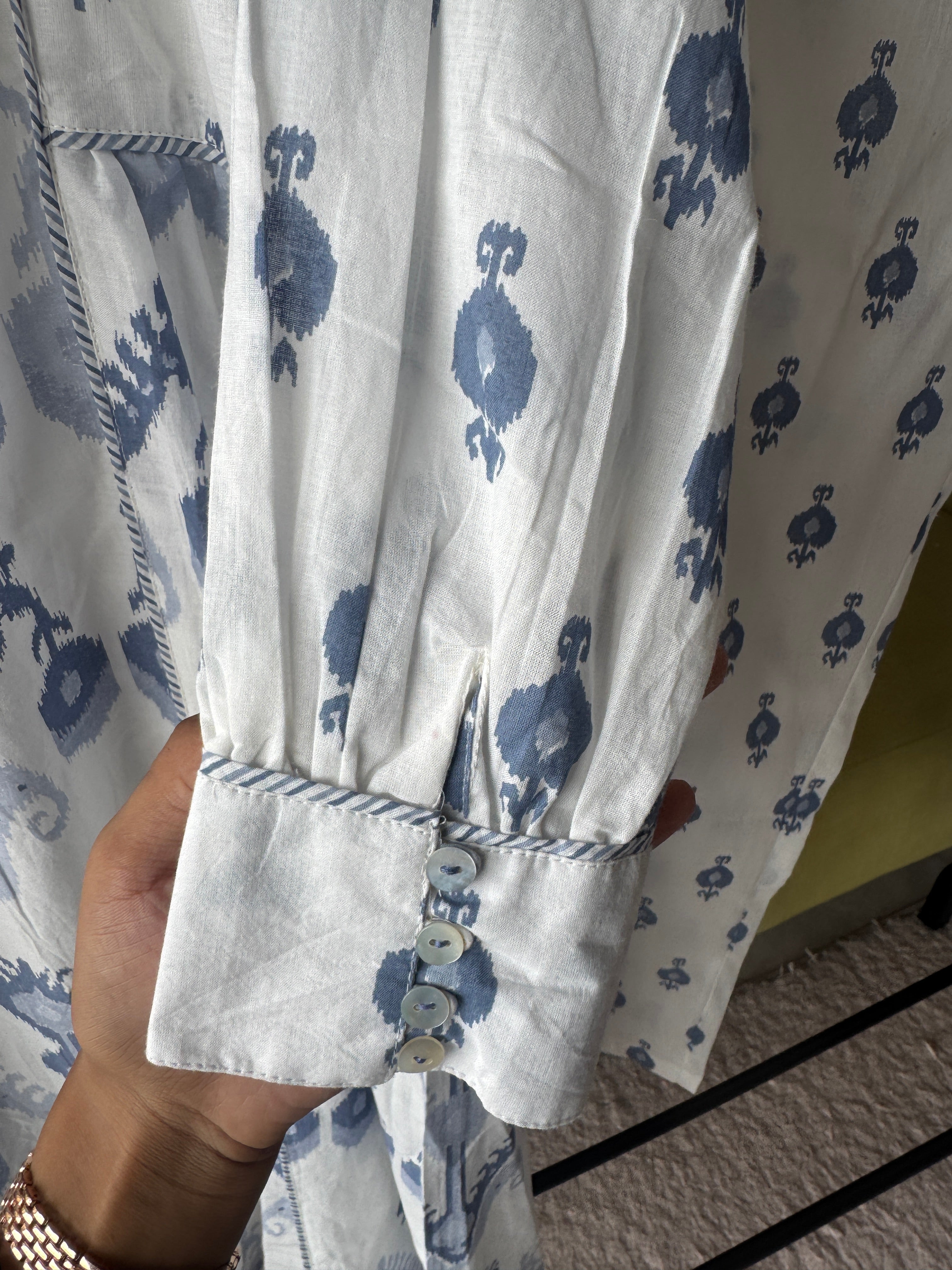 Salini Print Set