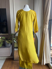 Meera Embroided Set