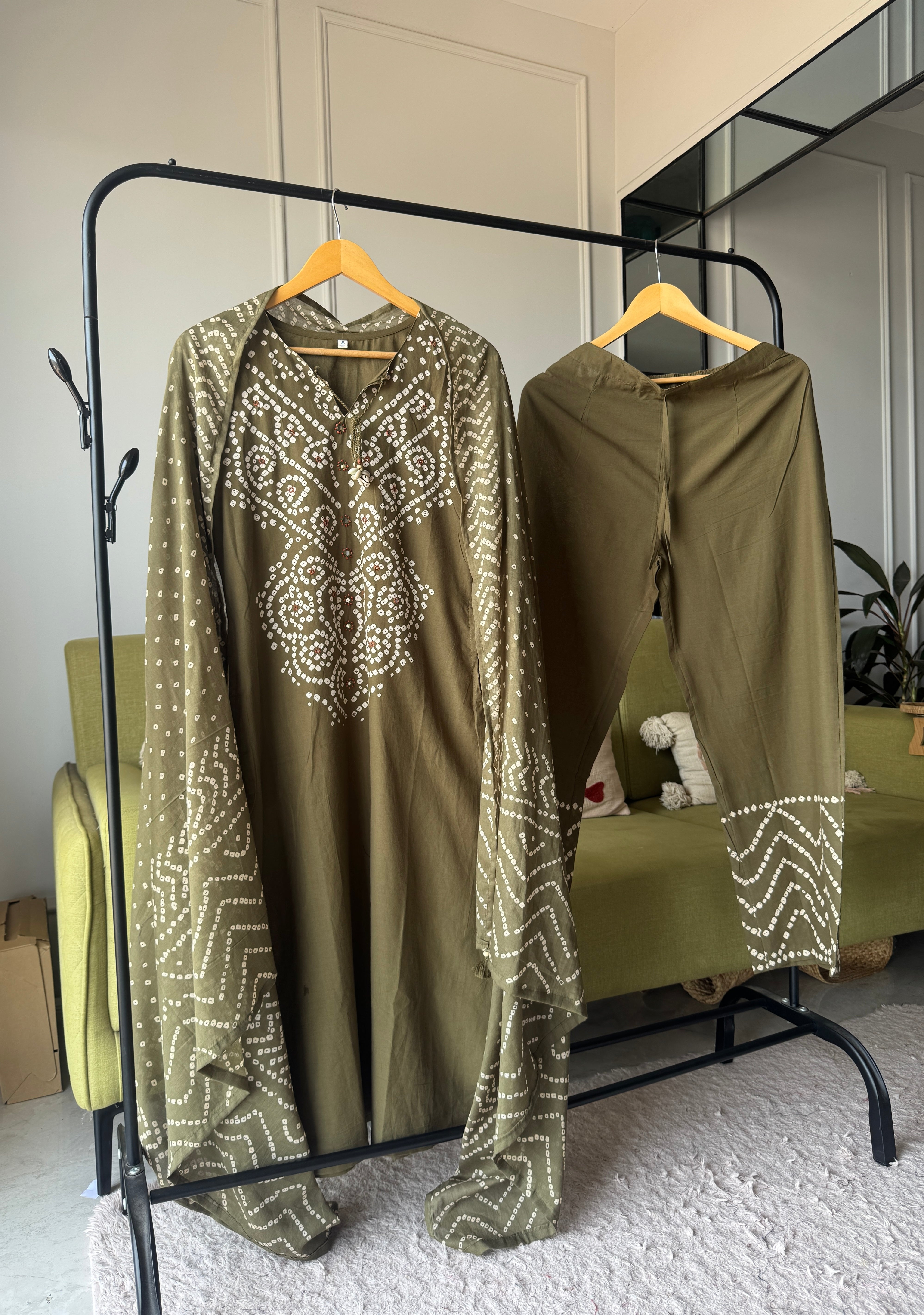 Lalita Print Set